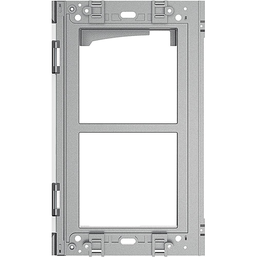 Telaio Supporto 2 Moduli Sfera Robur BTICINO 350325