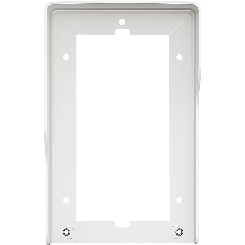 Tetto Antipioggia 2 Moduli Sfera Finitura Allwhite BTICINO 350522