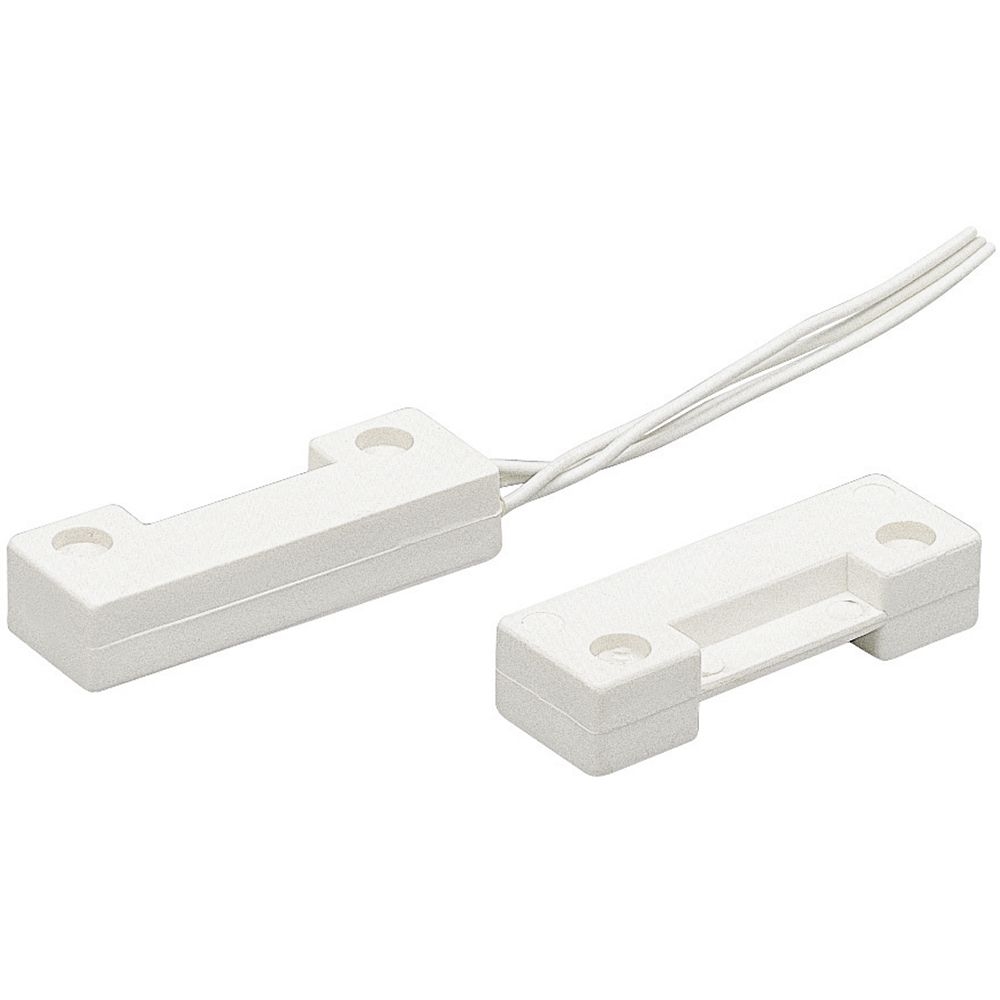 Sensore Magnetico Con Contatto Nc E Linea Di Protezione BTICINO 3511