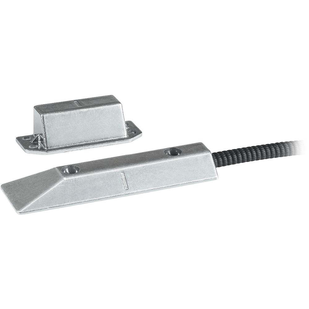 Sensore Magnetico Con Contatto Nc E Linea Di Protezione BTICINO 3512