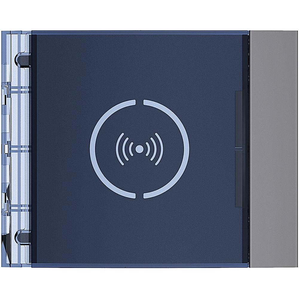 Frontale Lettore Di Prossimit Rfid Finitura Allstreet BTICINO 353203