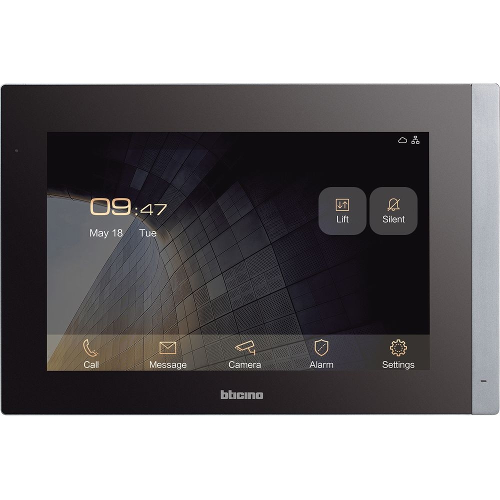 Videocitofono Ip Con Display Touch 10" BTICINO 373003