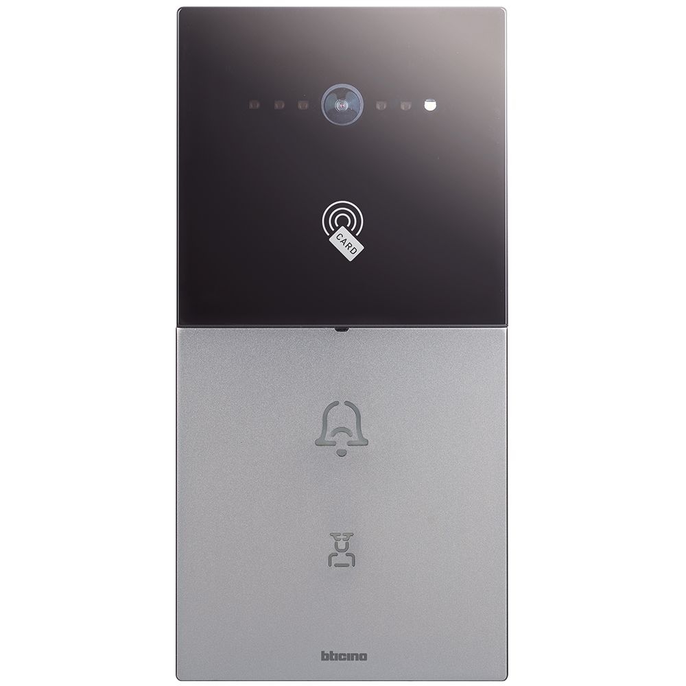 Pulsantiera Da Interno Video Ip Small BTICINO 374004