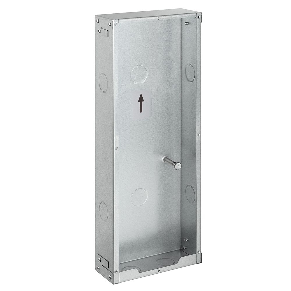Scatola Da Incasso Per Pulsantiere Esterne Video Ip BTICINO 375006