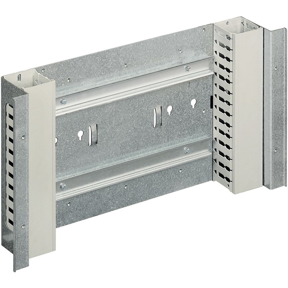Supporto Portapparecchi H 30 Cm Max 36 Moduli BTICINO 3787