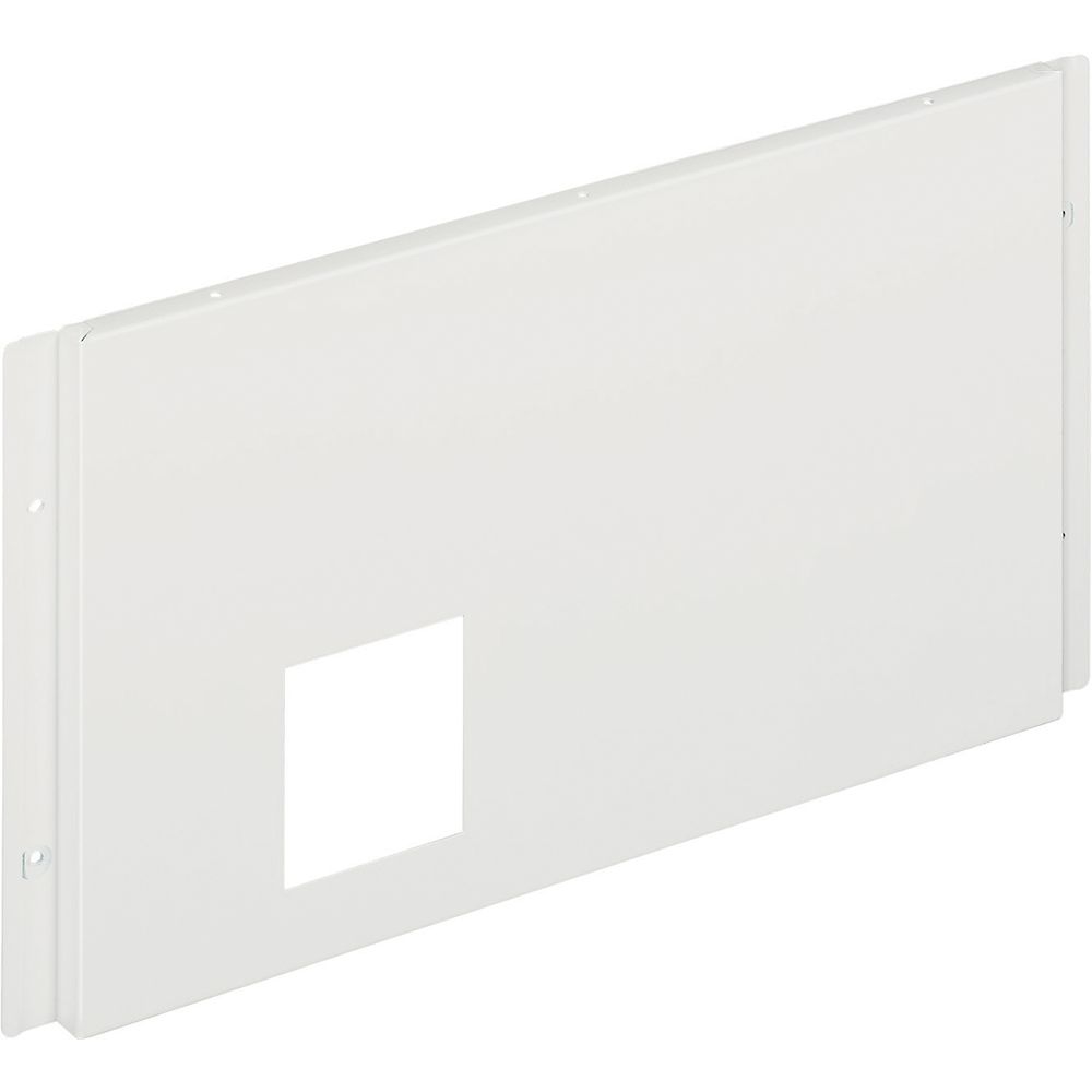 Pannello Di Finitura Flatwall Altezza 30 Cm BTICINO 3791N