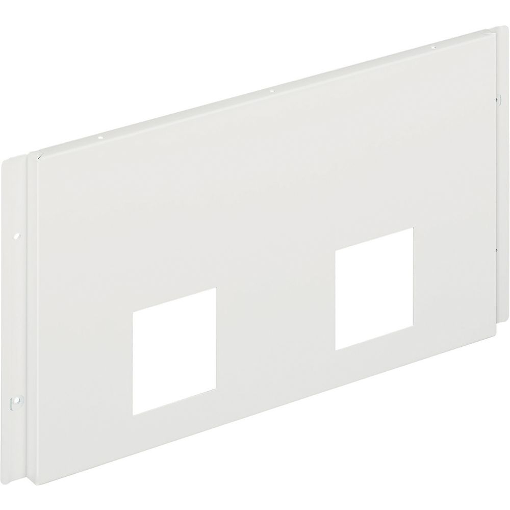 Pannello Di Finitura Flatwall Altezza 30 Cm BTICINO 3792N