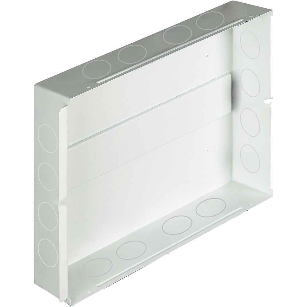 Box Multimediale Da Completare Con Graffette BTICINO 3828
