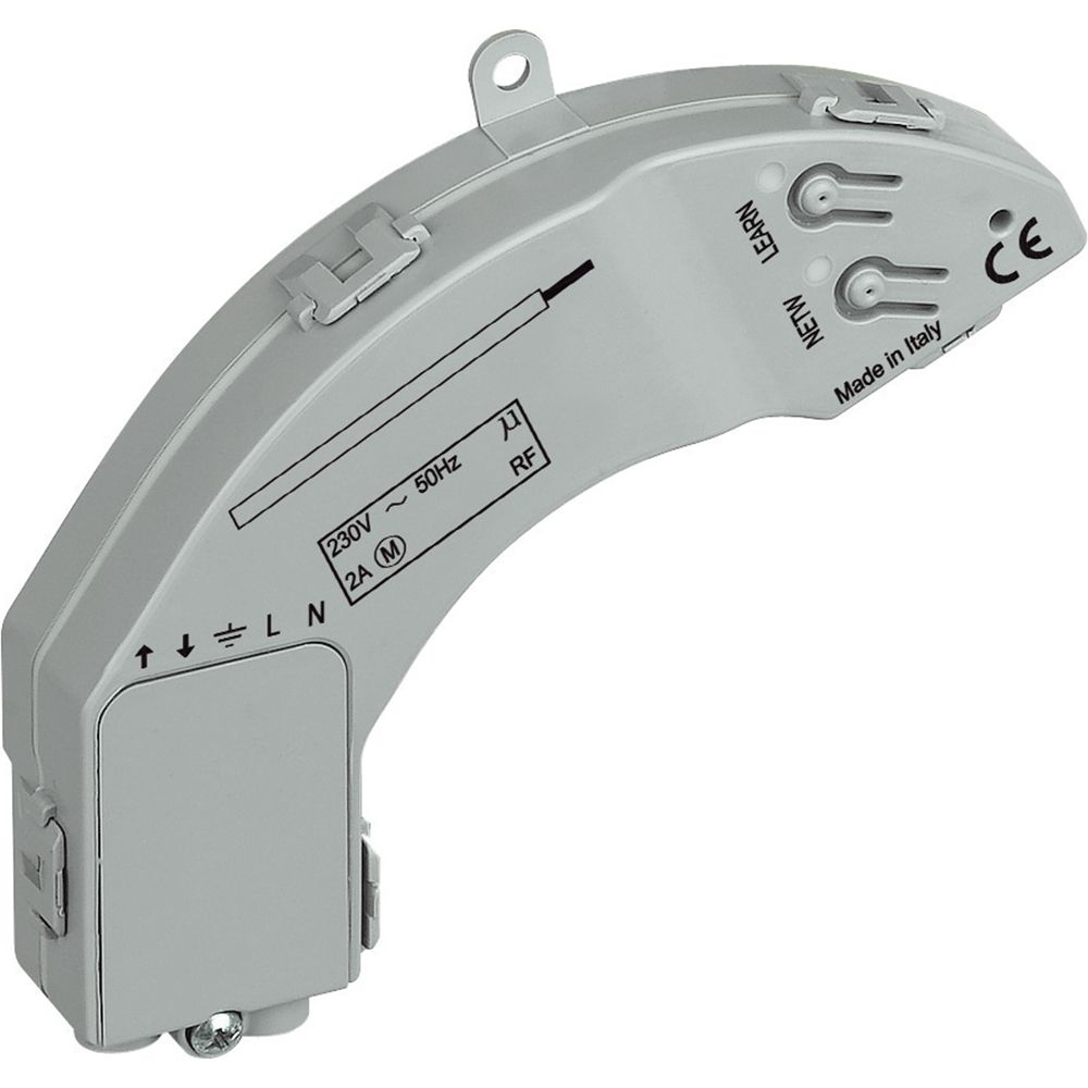 Micromodulo Connesso Per Tapparella BTICINO 4027C