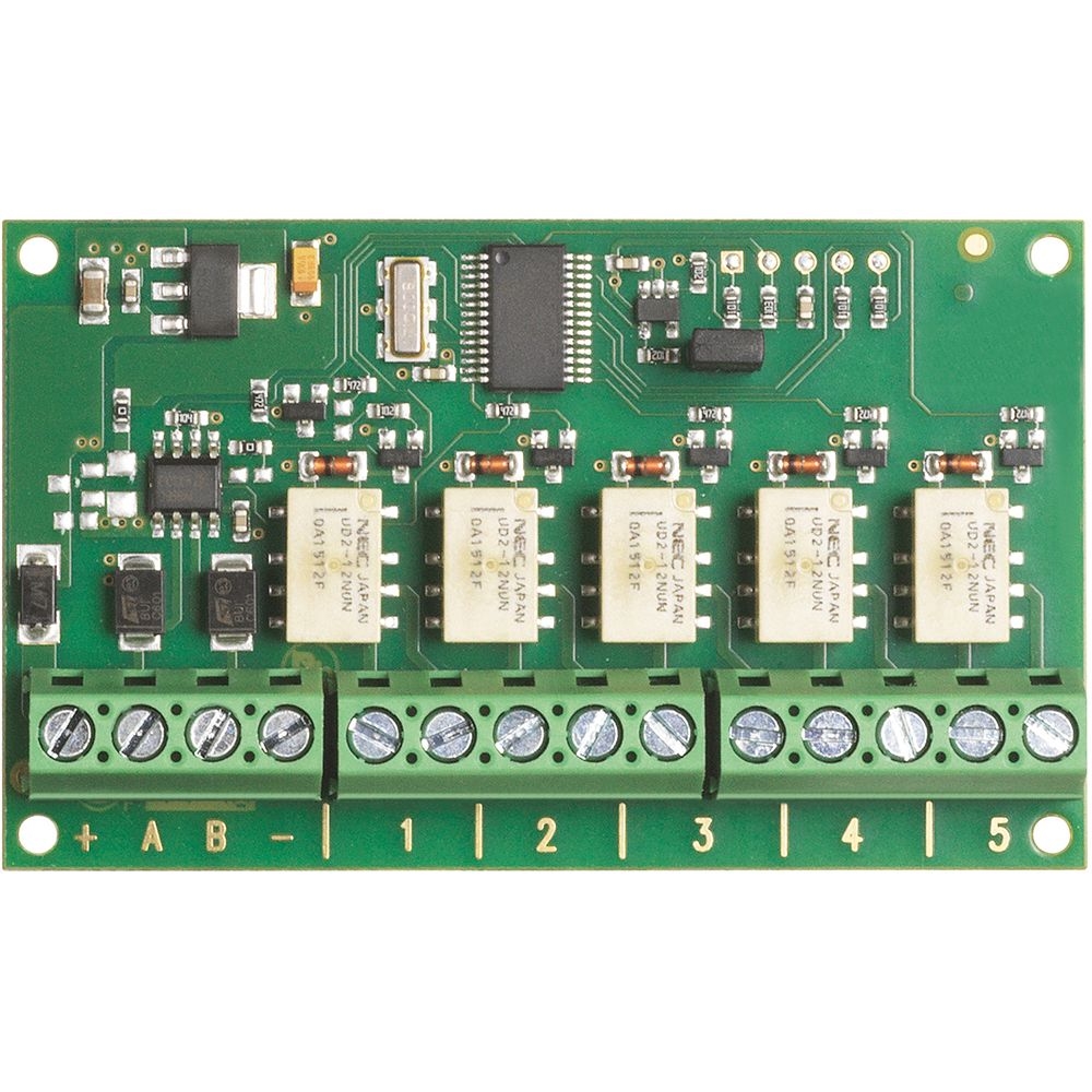 Modulo Di Espansione Relè BTICINO 4235