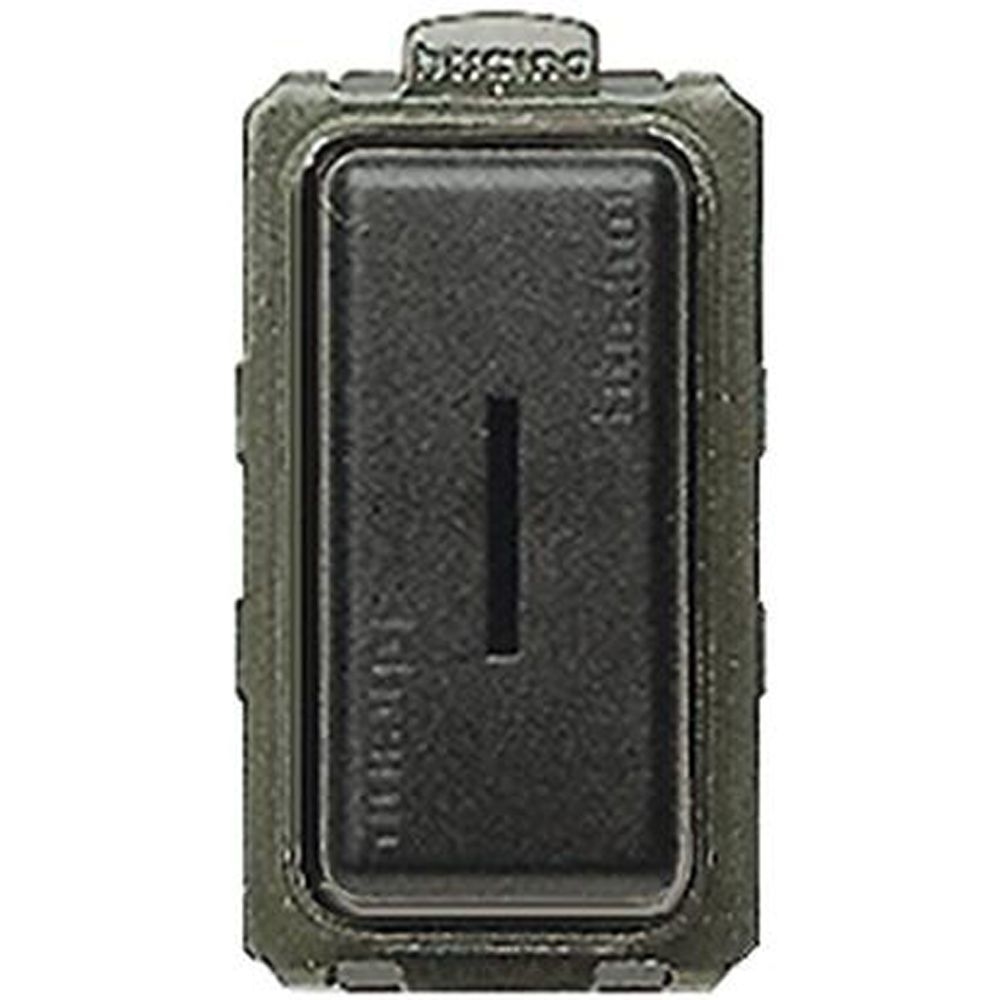 Pulsante 1P No Per Telecomandi BTICINO 5016