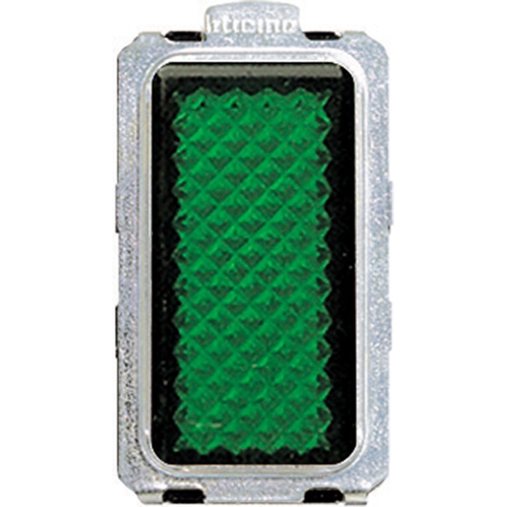 Portalampada Con Diffusore Per Lampade 24V BTICINO 5060B
