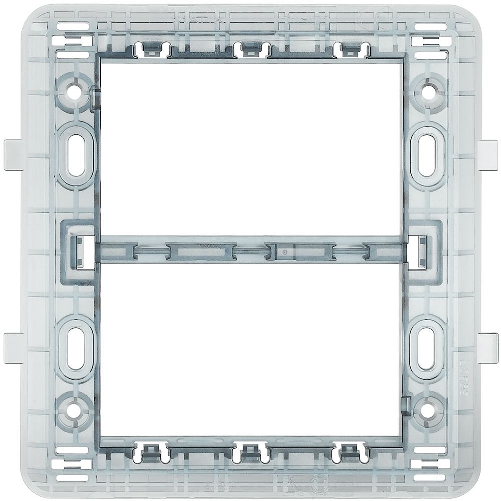 Supporto A 3+3 Moduli Per Scatola 506E BTICINO 506SA