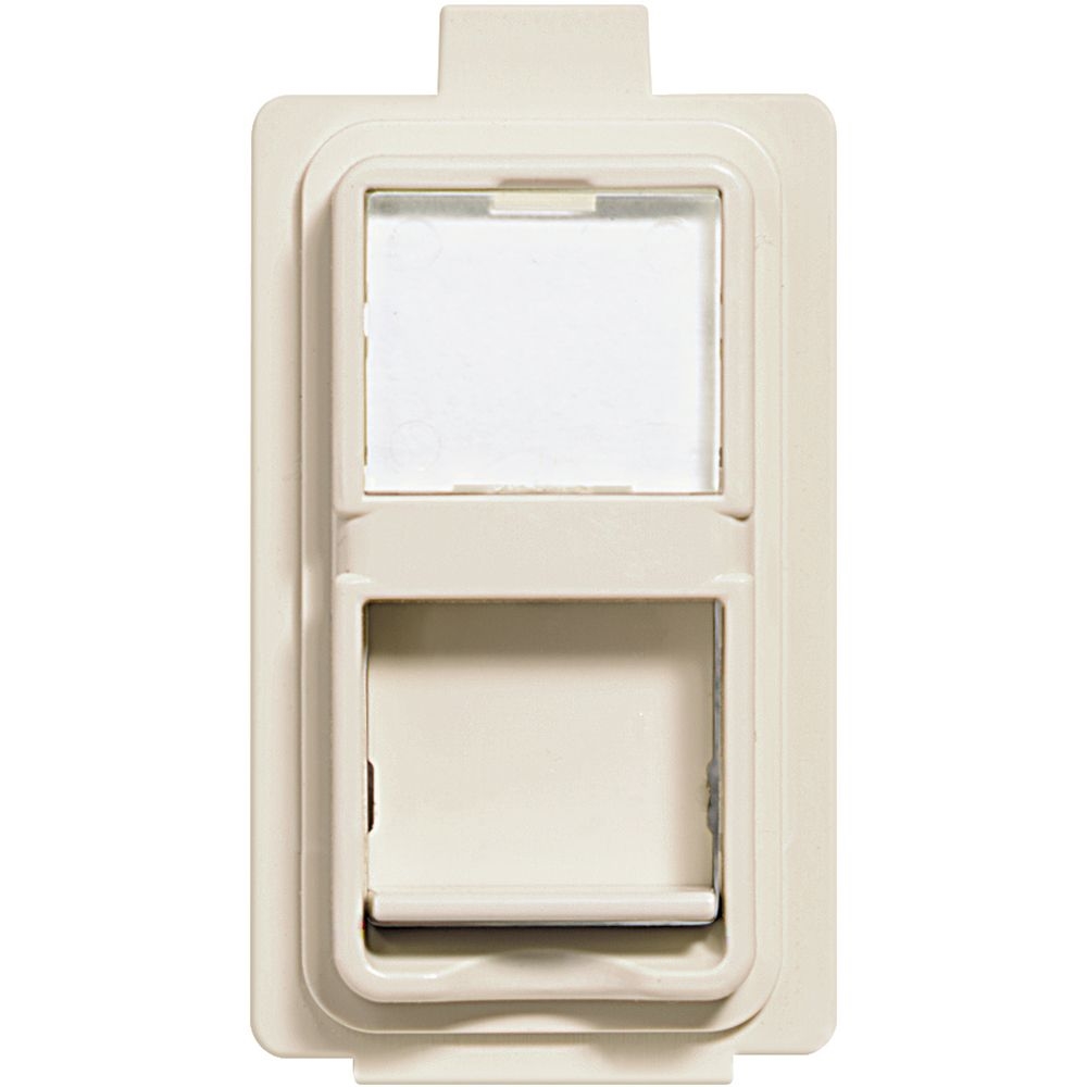 Connettore Rj45 Categoria 6A Utp BTICINO 5979C6