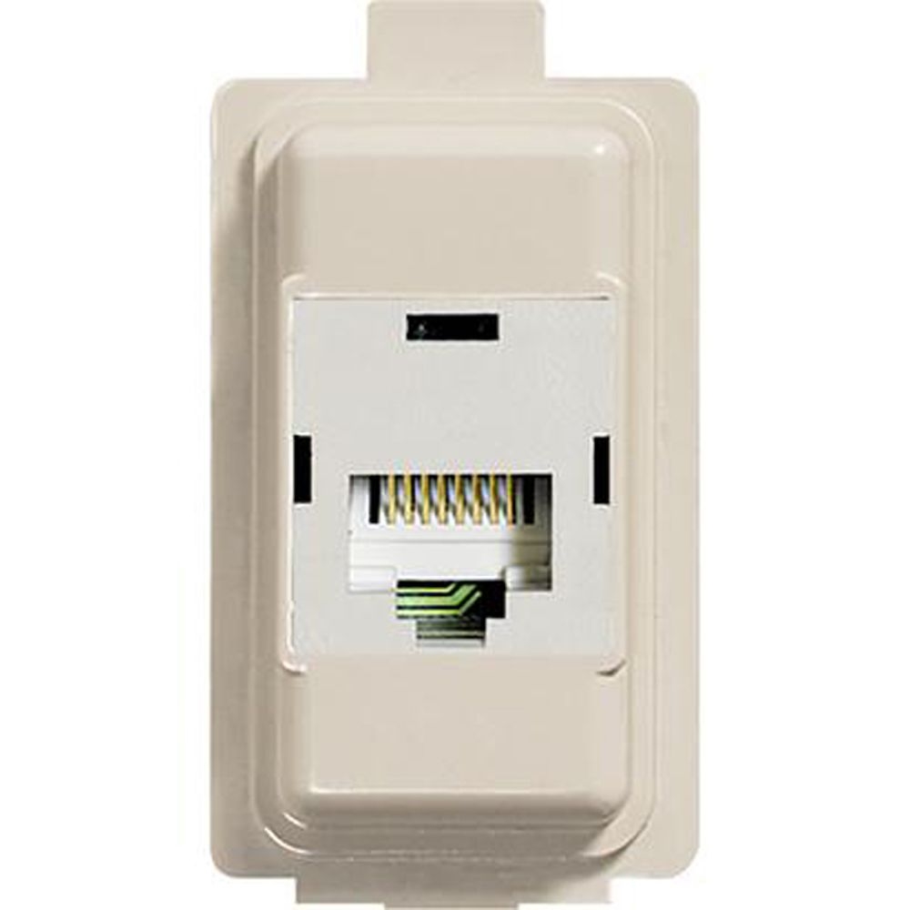 Connettore Rj45 Categoria 6A Stp BTICINO 5979C6S