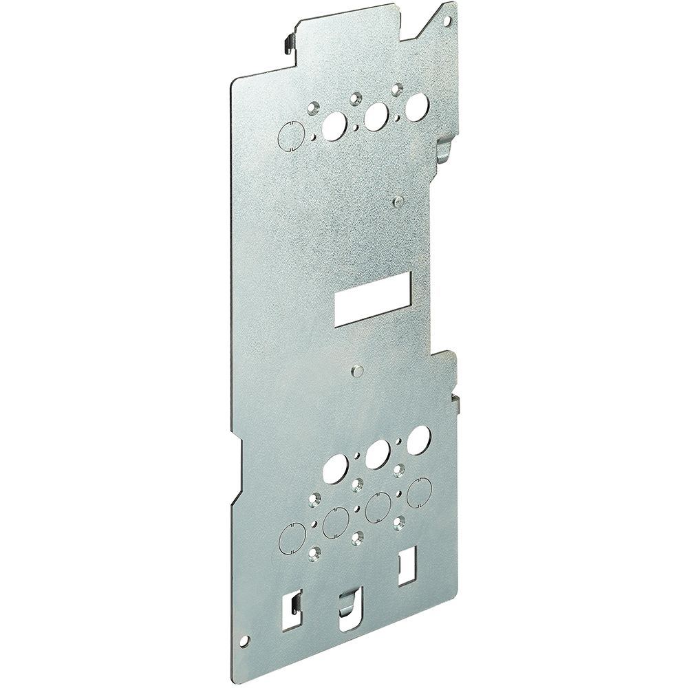 Piastra Per Telaio Scorrevole Per M1 160 Rimovibili BTICINO 9160SR