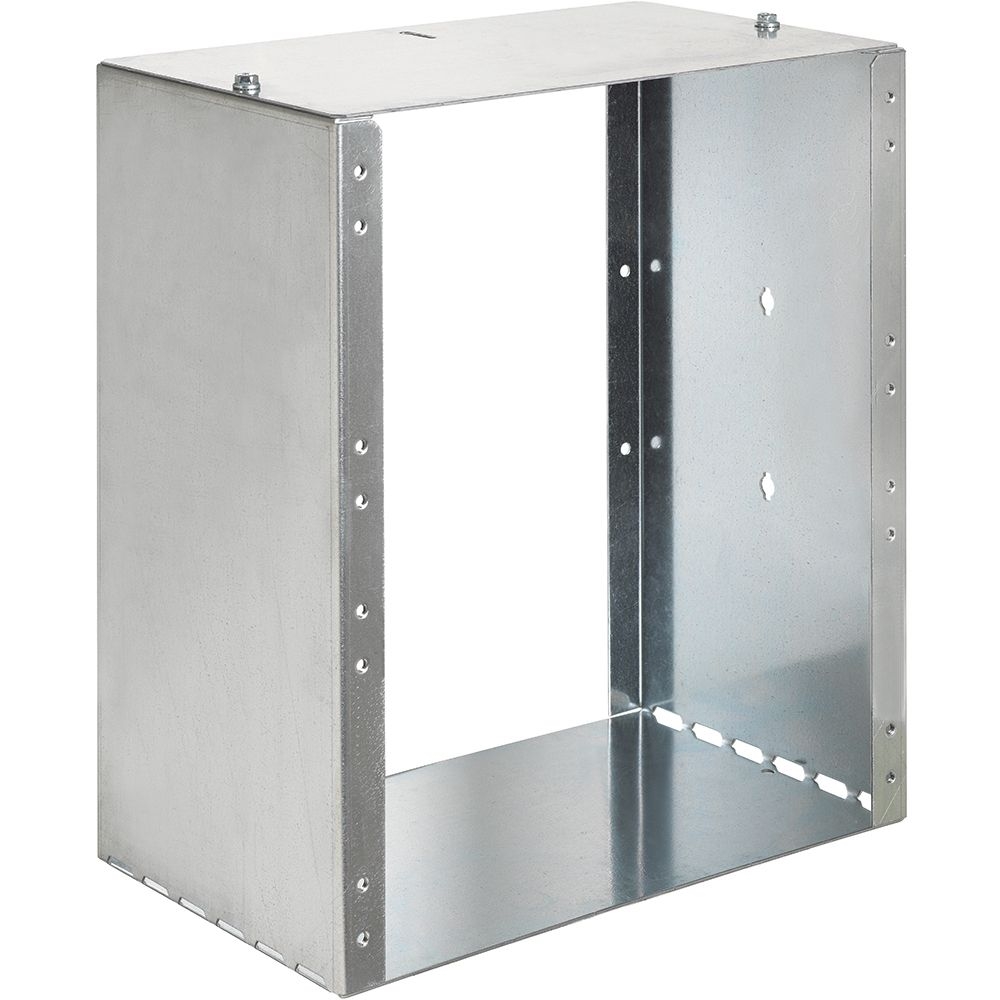 Elemento Di Prolunga Per Cella Di Segregazione BTICINO 91850/4EP