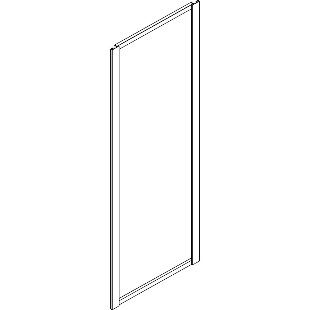 Profilati Resina Ip30 Per Armadi Hdx BTICINO 91877/60/10