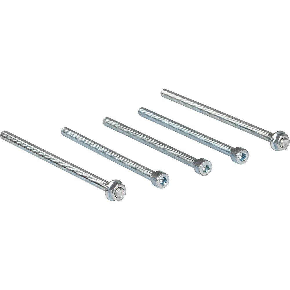 Kit Unione Portabarre Alluminio BTICINO 91880ALK