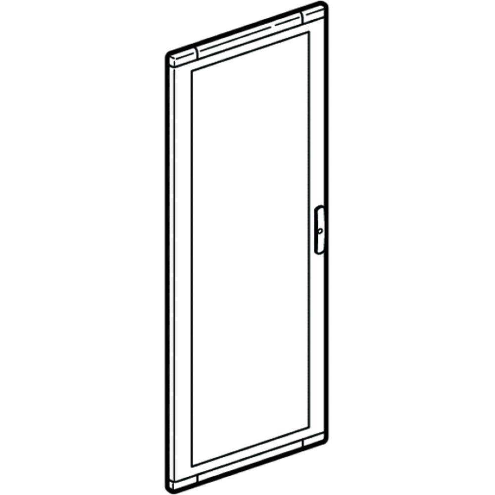 Porta In Vetro Per Armadi Ldx400, Ldx800 BTICINO 93690V