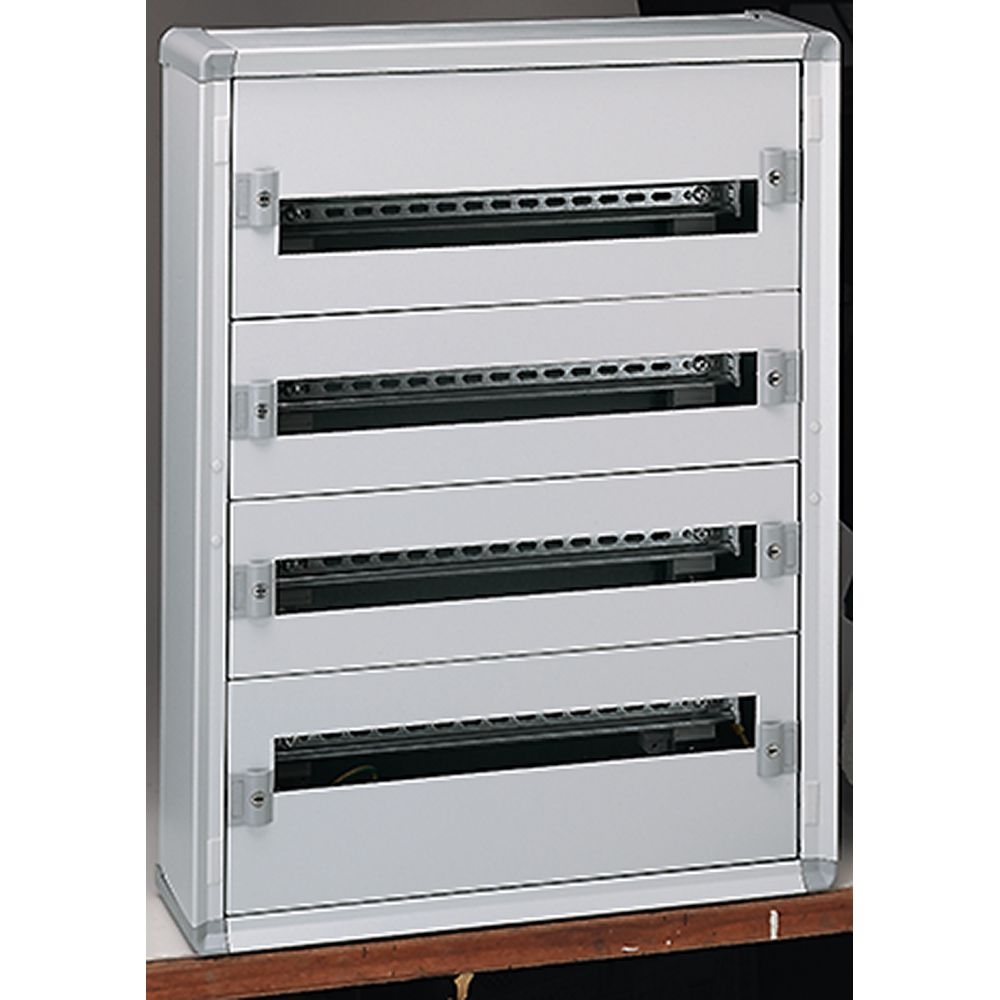 Quadro Da Parete Sdx-L In Lamiera BTICINO 94540L