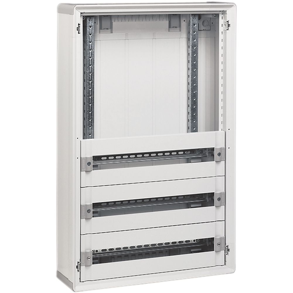 Quadro Da Parete Sdx-L In Lamiera BTICINO 94550L