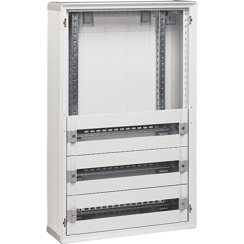 Quadro Da Parete Sdx-P In Plastica BTICINO 94550P