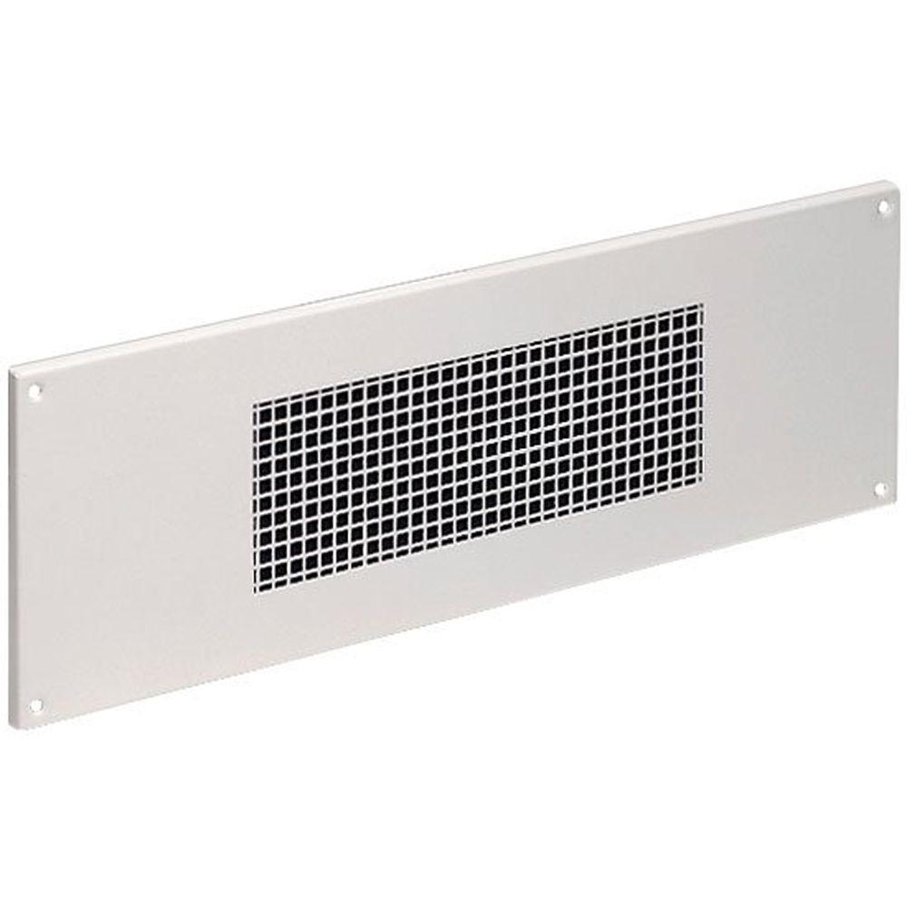 Pannello Areato A 4 Viti Di Fissaggio BTICINO 9530A