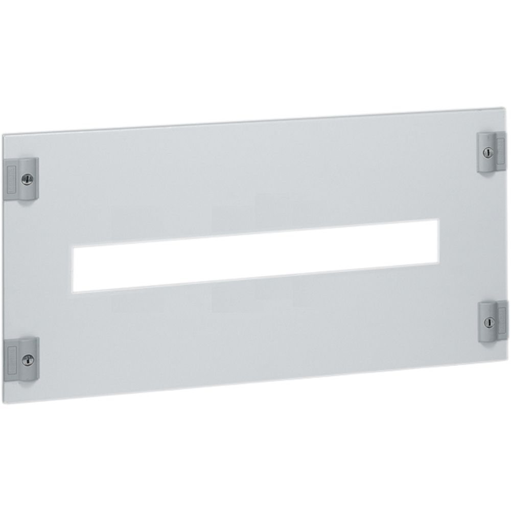 Pannello Ad 1/4 Di Giro Con Finestra Din35 24 Moduli BTICINO 9533/24Q