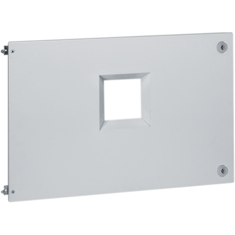 Pannello Per M5 1600 Estraibili Interbloccati BTICINO 9541/12E