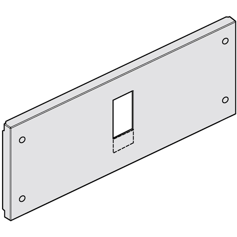 Pannello Per M2 250 In Orizzontale BTICINO 9541ME250N