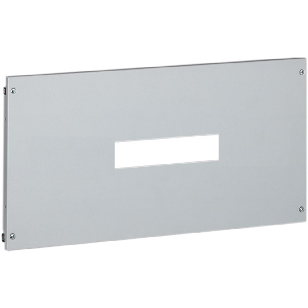 Pannello A 4 Viti Di Fissaggio Per 1 Mw630 BTICINO 9561/SW
