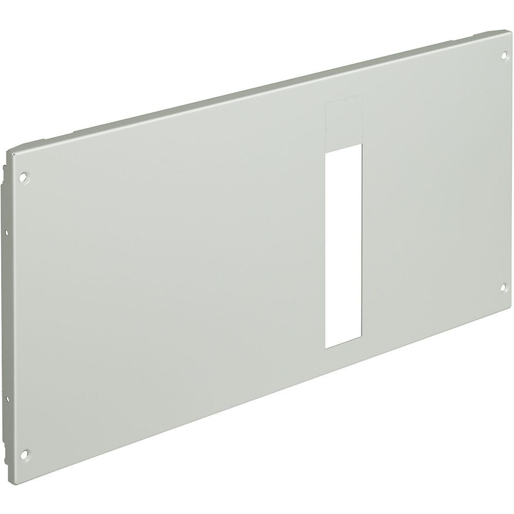 Pannello A 4 Viti Di Fissaggio Per 1 Mw250 BTICINO 9591MW2
