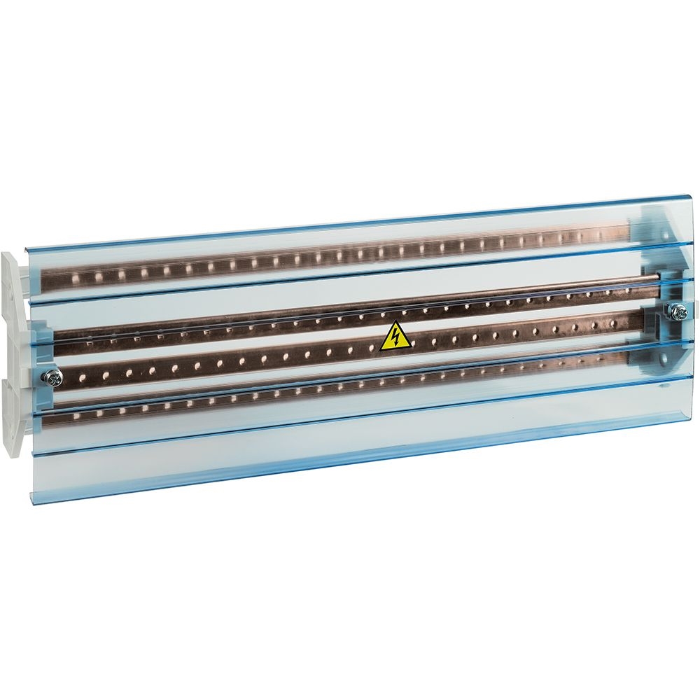 Barre Di Ripartizione Per Quadri Ed Armadi Mas400 BTICINO 9672N/6