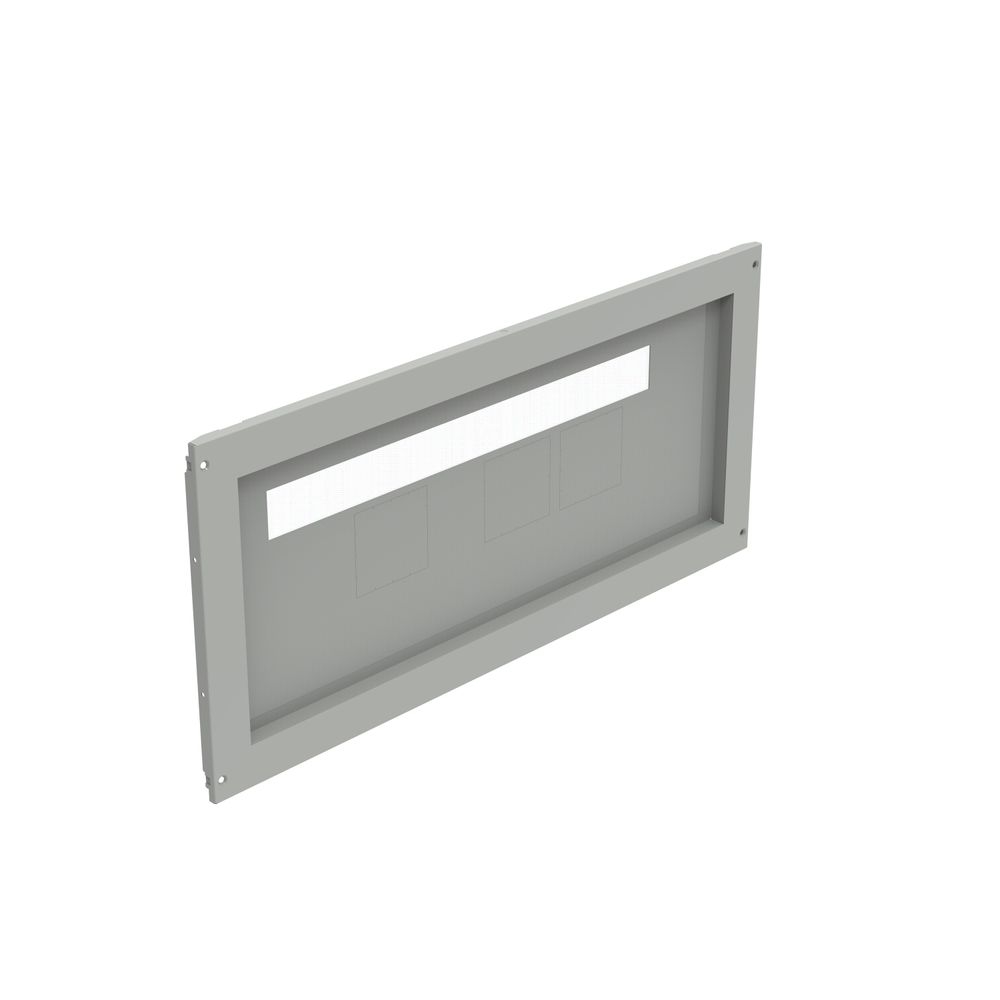 Pannello A 4 Viti Di Fissaggio Per 1 Mw1600 BTICINO 9761SSW1