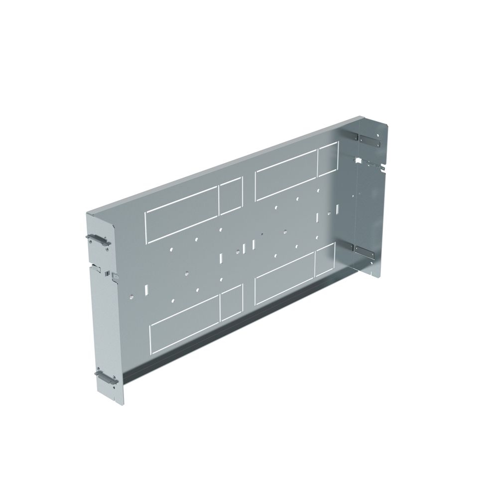 Piastra Per Installazione M5 1600 Estraibili BTICINO 9781TP2TS1