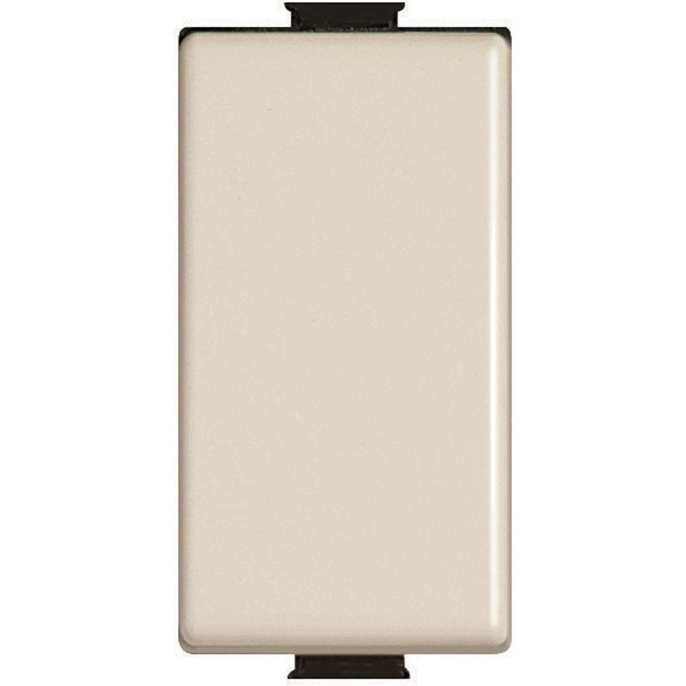 Pulsante 1P No 10A 250Vac Illuminabile BTICINO A5005N