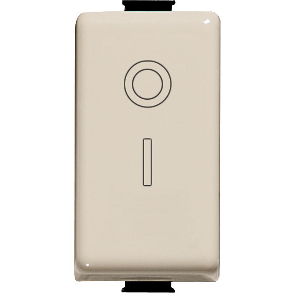 Interruttore 2P 16A 250Vac BTICINO A5011