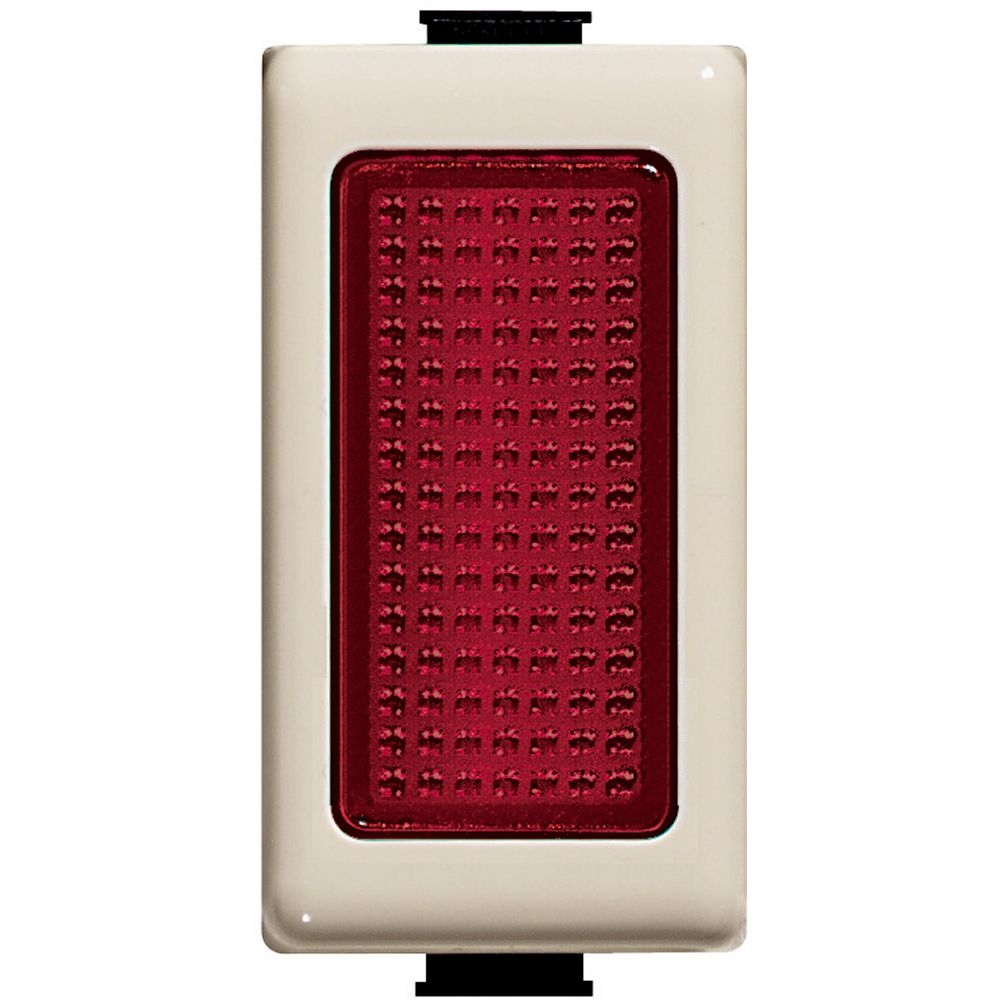 Portalampada Con Diffusore Per Lampade 24V BTICINO A5060R