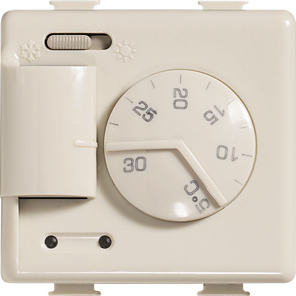 Termostato Per Riscaldamento / Condizionamento Elettronico BTICINO A5711