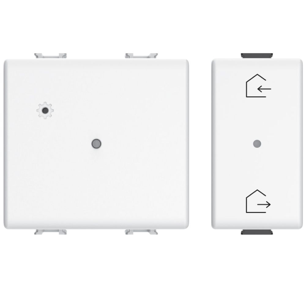 Gateway Per Creare Una Installazione Connessa Nella Casa BTICINO AM4510C