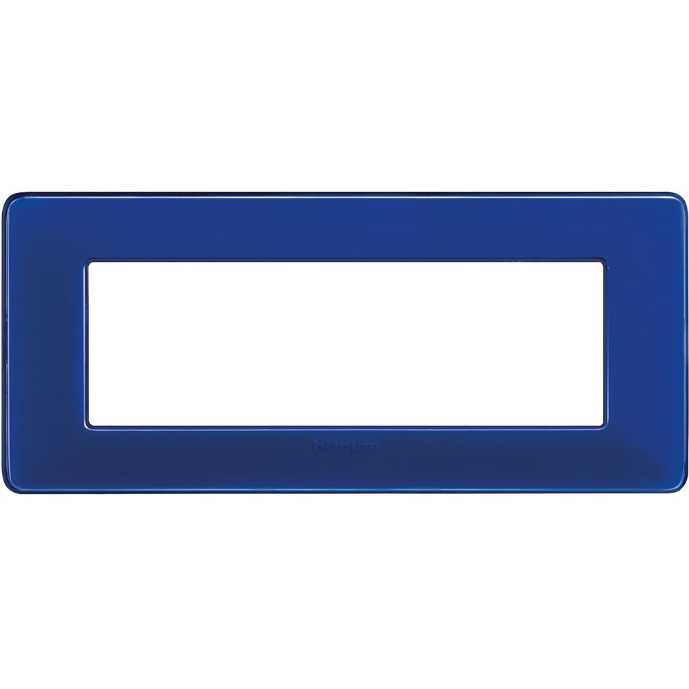 Placca Matix 6 Moduli BTICINO AM4806CBU