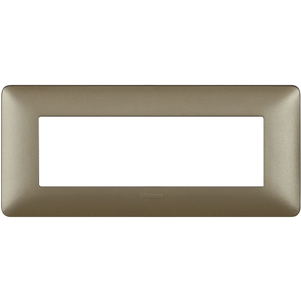 Placca Matix 6 Moduli BTICINO AM4806MTA