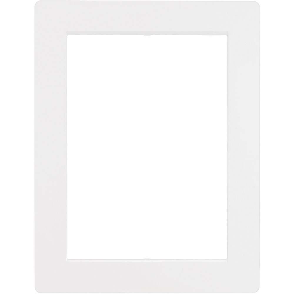 Placca 6+6+6 Moduli BTICINO AM4818SL