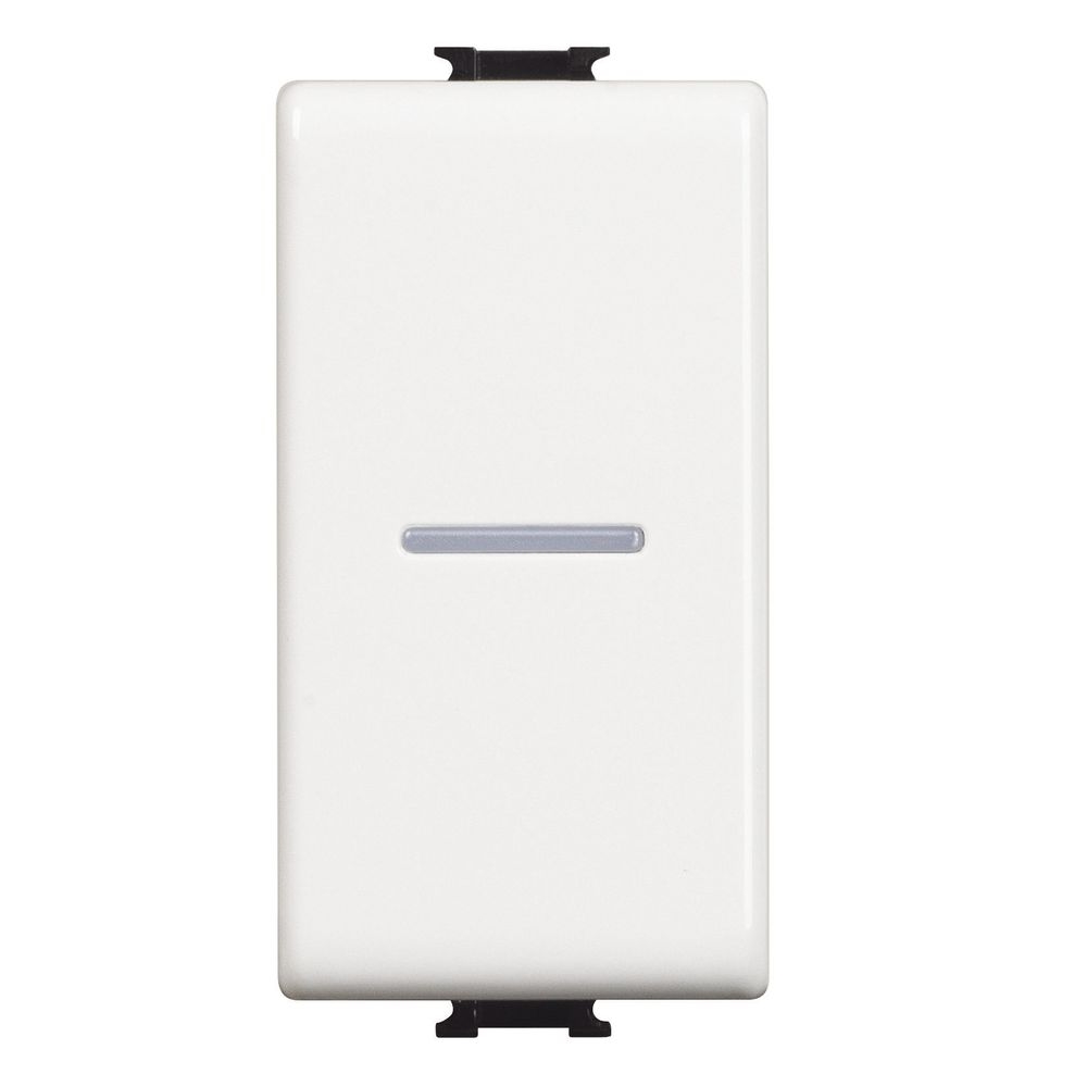 Interruttore 1P 10A 250Vac Assiale BTICINO AM5051N