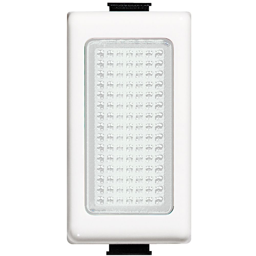 Portalampada Con Diffusore Per Lampade 24V BTICINO AM5060B