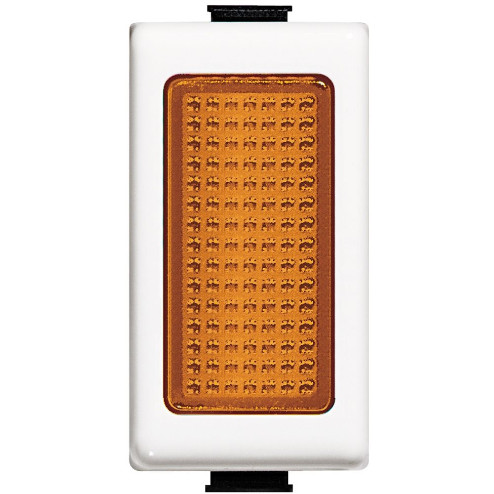 Portalampada Con Diffusore Per Lampade 24V BTICINO AM5060A
