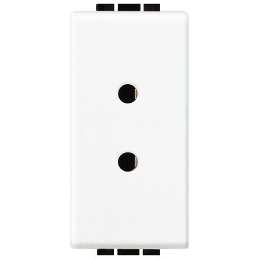 Presa Per Contatto Diagnostico BTICINO AM5120AB