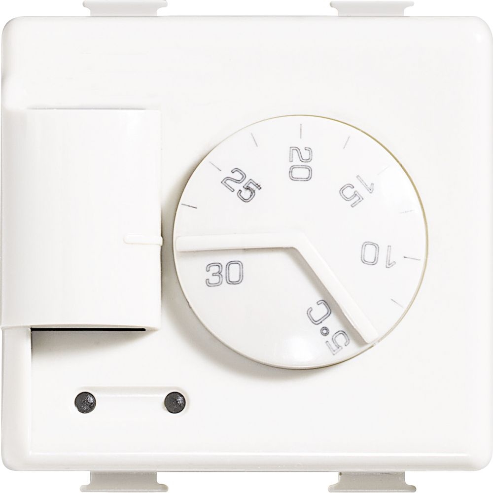 Termostato Per Riscaldamento / Condizionamento Elettronico BTICINO AM5711