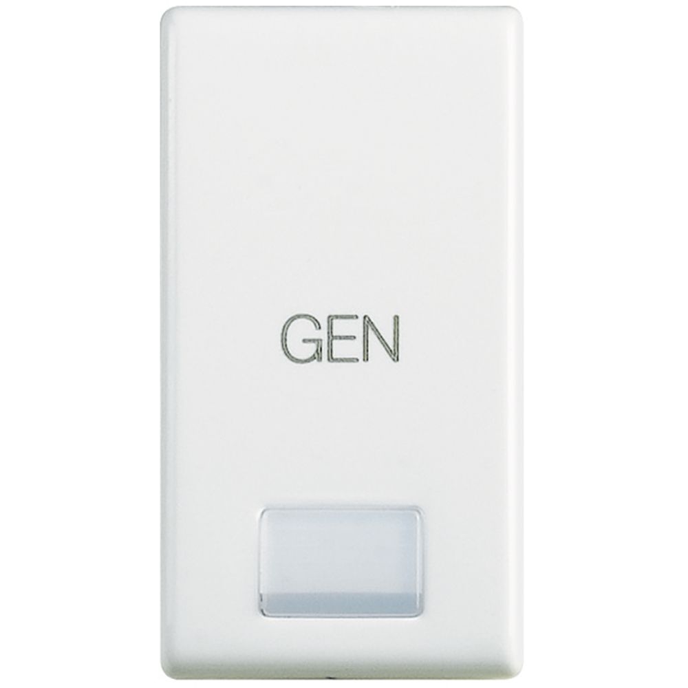 Copritasto Simbolo Gen BTICINO AM5915AC